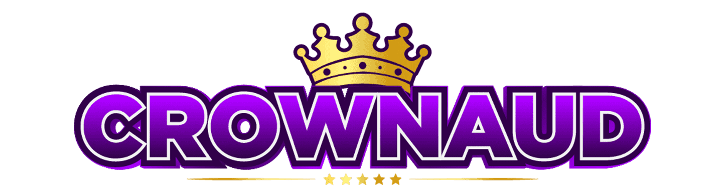 CROWNAUD Partner Logo