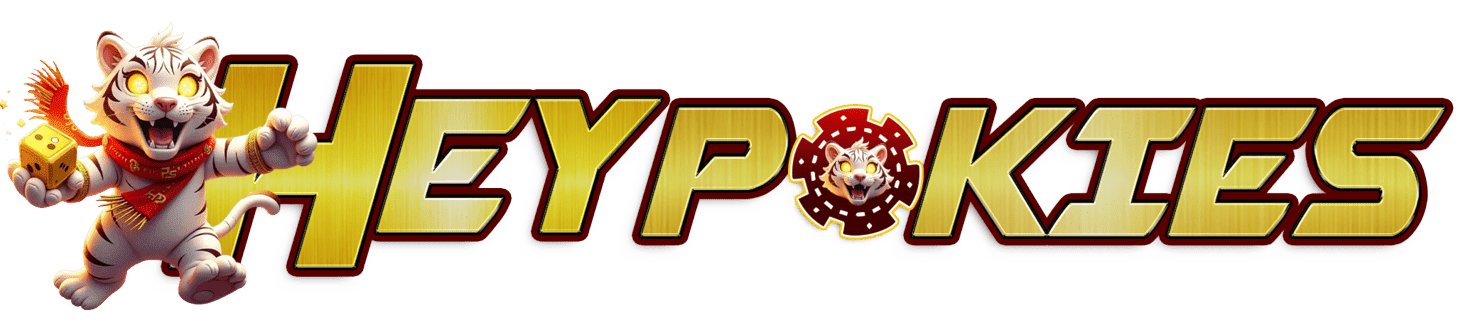 HEYPOKIES Partner Logo
